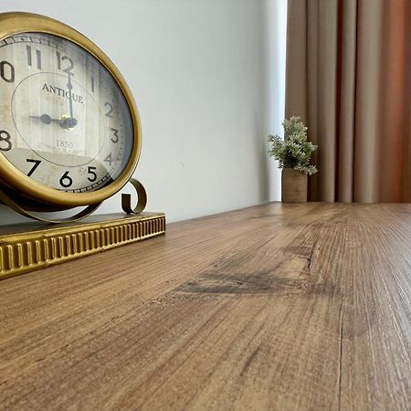 Belvedere Apartments Bucureşti Ngoại thất bức ảnh