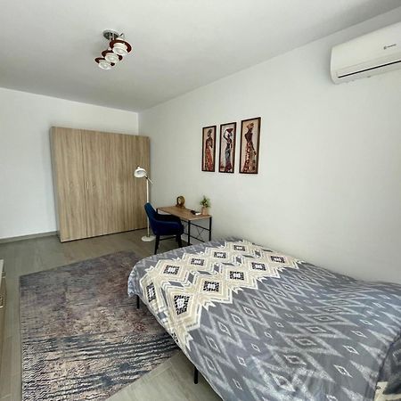 Belvedere Apartments Bucureşti Ngoại thất bức ảnh