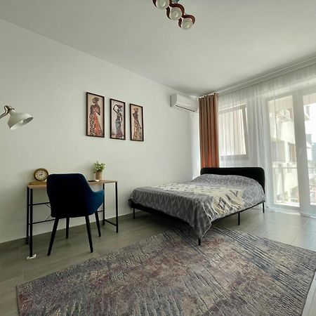 Belvedere Apartments Bucureşti Ngoại thất bức ảnh