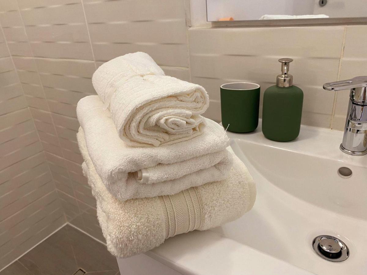 Belvedere Apartments Bucureşti Ngoại thất bức ảnh