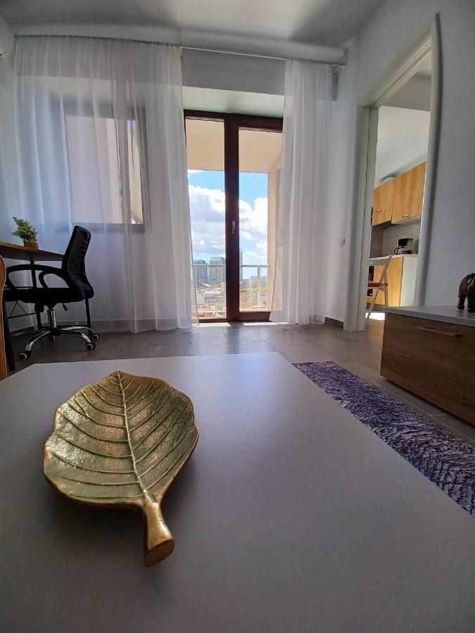 Belvedere Apartments Bucureşti Ngoại thất bức ảnh