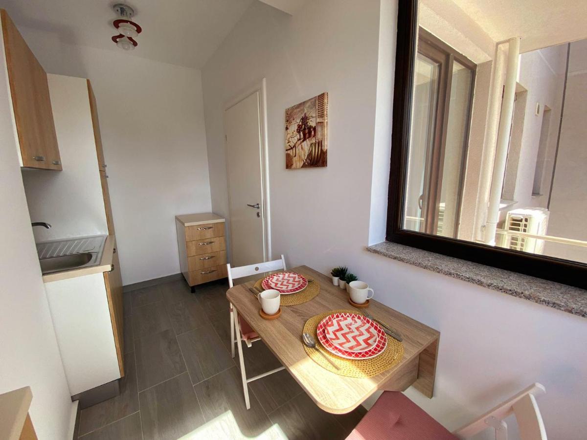 Belvedere Apartments Bucureşti Ngoại thất bức ảnh