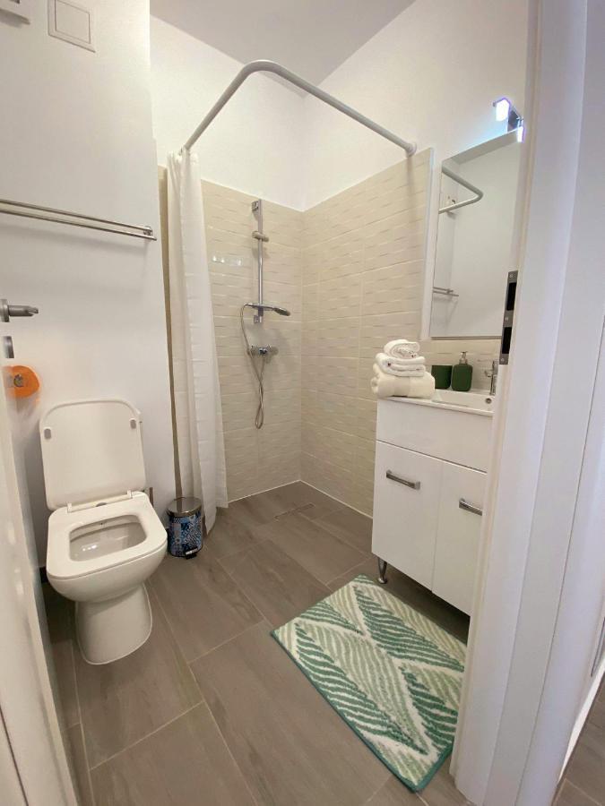 Belvedere Apartments Bucureşti Ngoại thất bức ảnh