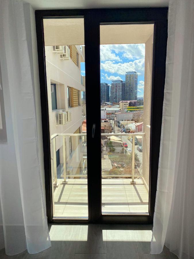 Belvedere Apartments Bucureşti Ngoại thất bức ảnh