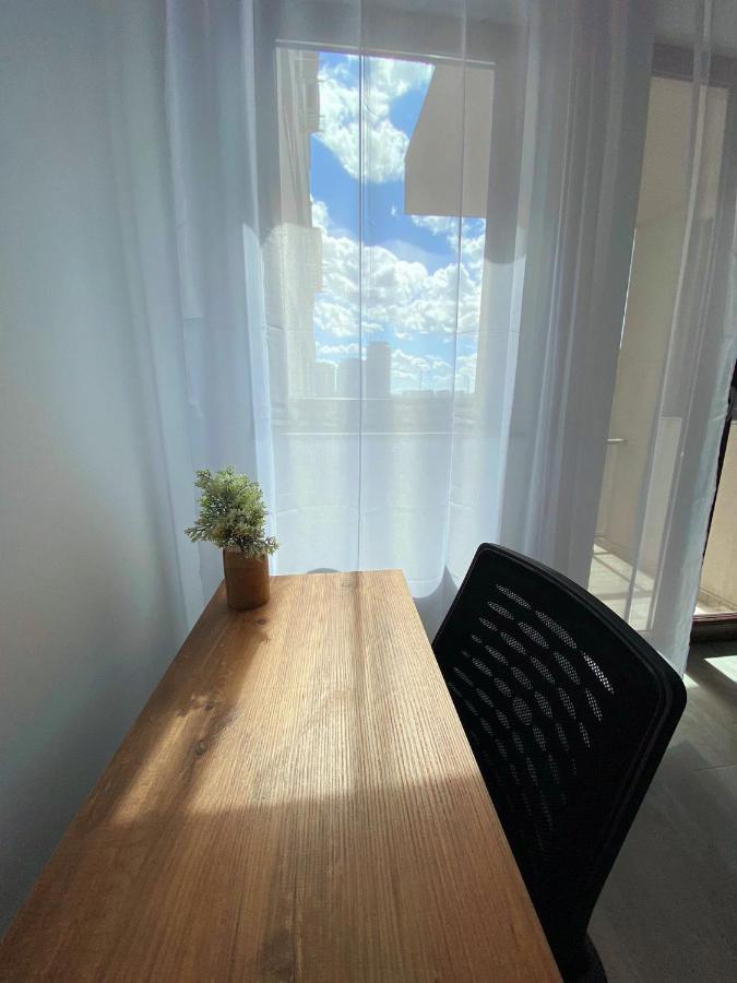 Belvedere Apartments Bucureşti Ngoại thất bức ảnh