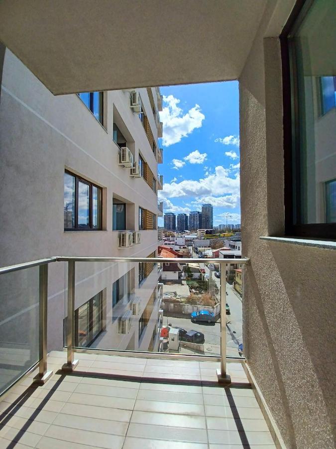Belvedere Apartments Bucureşti Ngoại thất bức ảnh