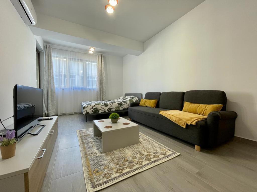 Belvedere Apartments Bucureşti Ngoại thất bức ảnh