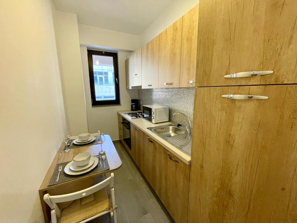 Belvedere Apartments Bucureşti Ngoại thất bức ảnh