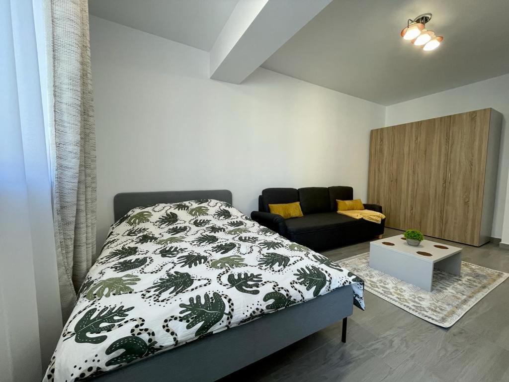 Belvedere Apartments Bucureşti Ngoại thất bức ảnh