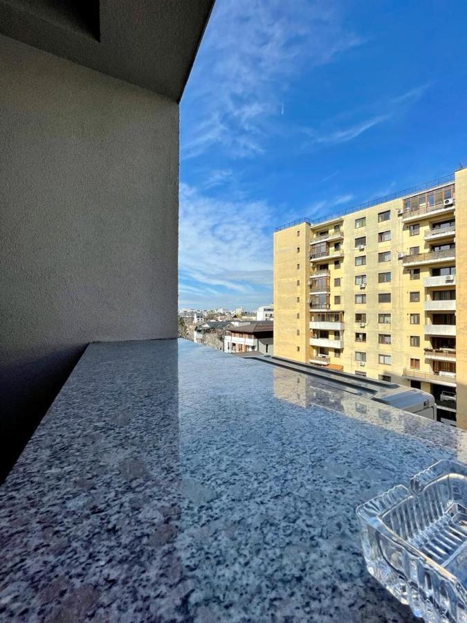 Belvedere Apartments Bucureşti Ngoại thất bức ảnh