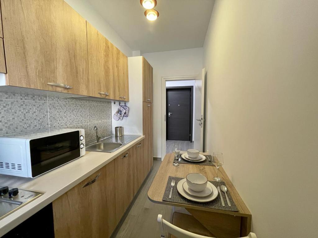 Belvedere Apartments Bucureşti Ngoại thất bức ảnh
