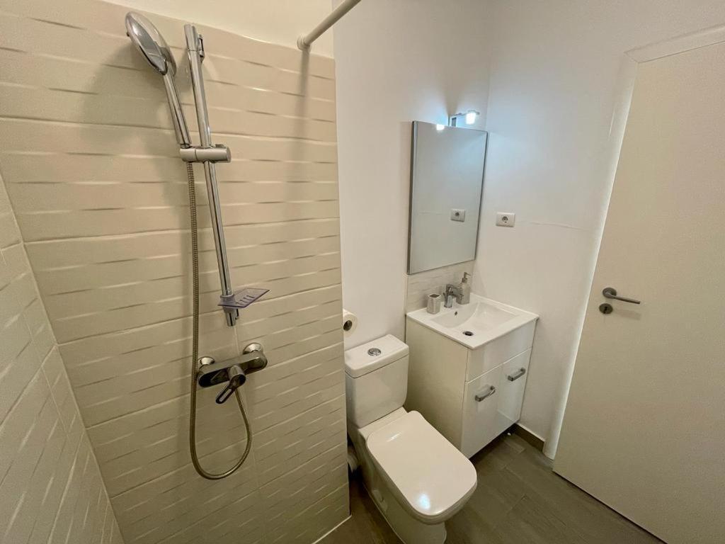 Belvedere Apartments Bucureşti Ngoại thất bức ảnh