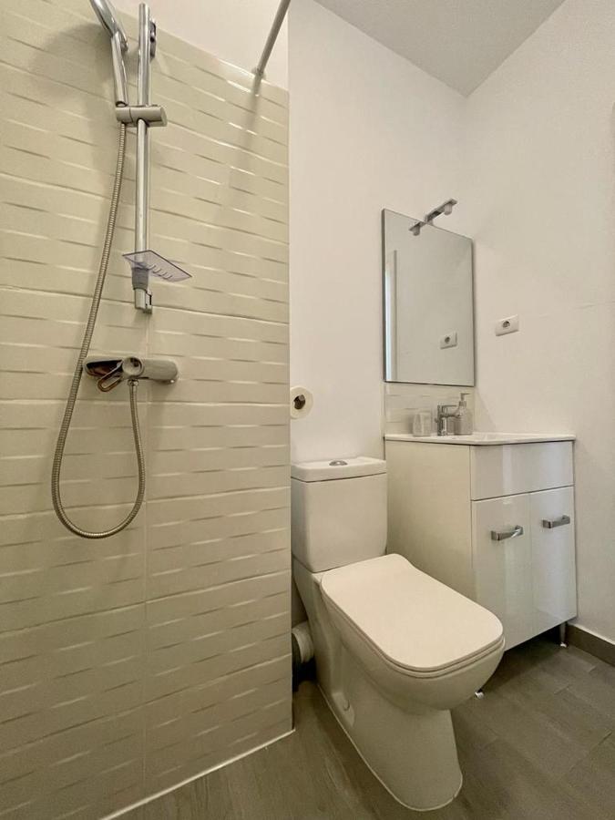 Belvedere Apartments Bucureşti Ngoại thất bức ảnh