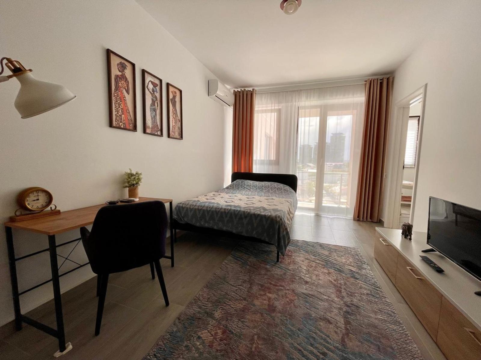 Belvedere Apartments Bucureşti Ngoại thất bức ảnh