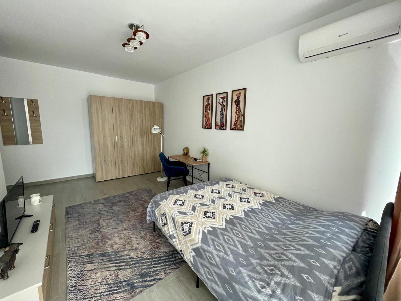 Belvedere Apartments Bucureşti Ngoại thất bức ảnh