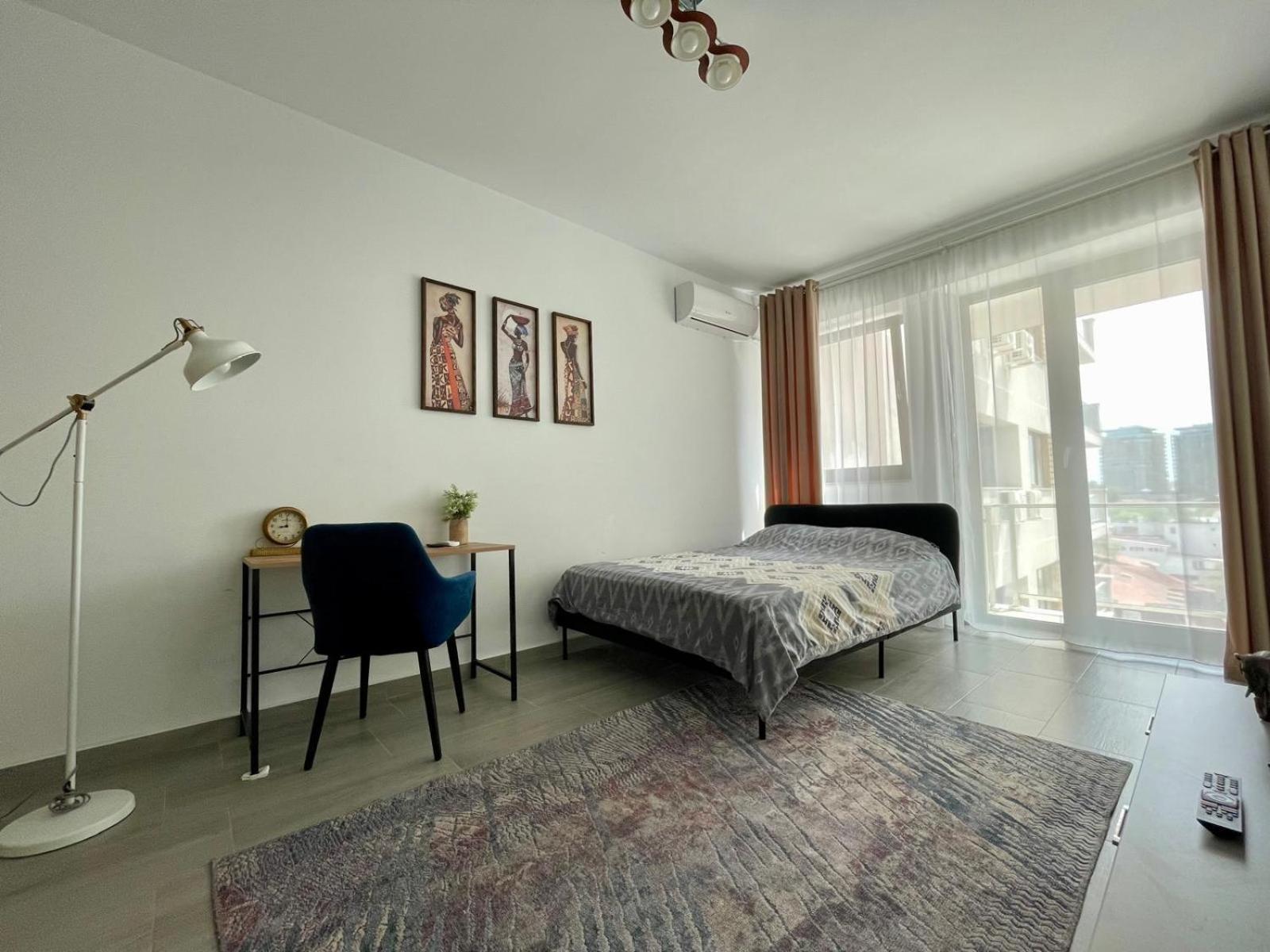 Belvedere Apartments Bucureşti Ngoại thất bức ảnh