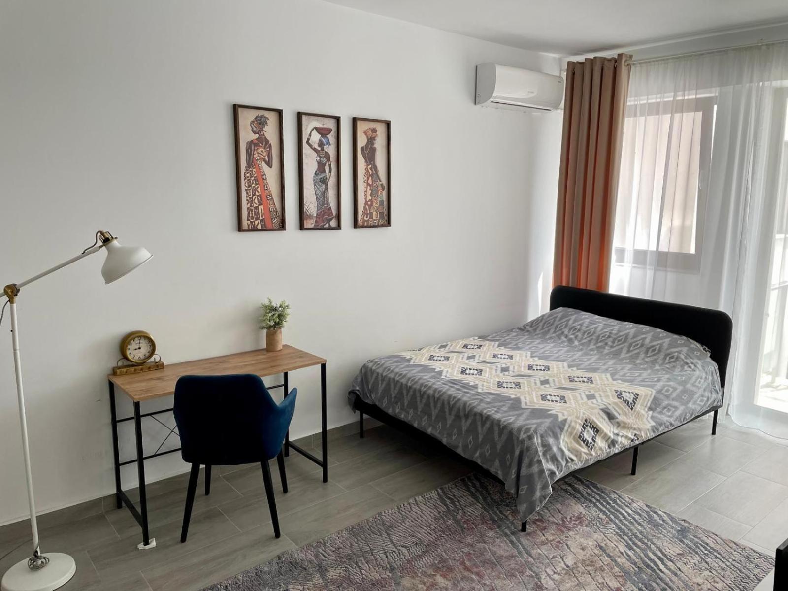 Belvedere Apartments Bucureşti Ngoại thất bức ảnh
